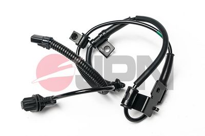 Jutiklis, rato greitis