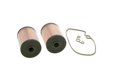 FILTRU COMBUSTIBIL BOSCH 1457431718 28