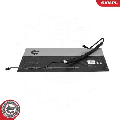 Hydraulická hadice, řízení ESEN SKV 10SKV995