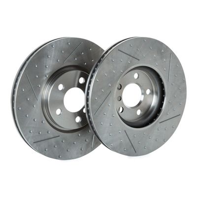 спирачен диск RIDEX 82B1691