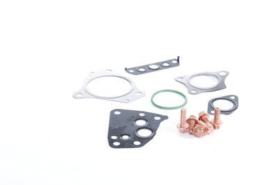 MONTAGESATZ LADER BTS Turbo T931258ABS 31