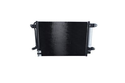 CONDENSATOR CLIMATIZARE NRF 350028 6