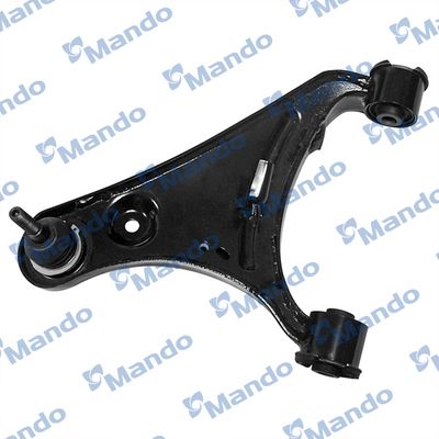 носач, окачване на колелата MANDO MSA018407
