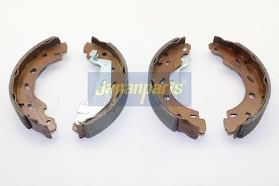 BREMSBACKENSATZ JAPANPARTS GFM01AF