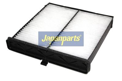 Filtr, vzduch v interiéru JAPANPARTS FAA-MA19