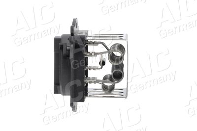 REZISTOR VENTILATOR HABITACLU AIC 55298 2