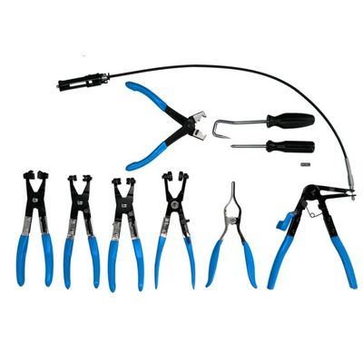 Vorschau Zangen-Set Ansicht 7