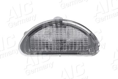 ILUMINARE NUMAR DE CIRCULATIE