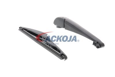 SET STERGATOARE CURATARE PARBRIZ ACKOJA A700441 19