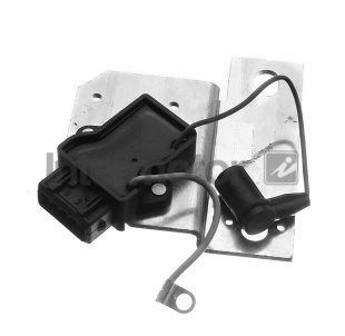 Switch Unit, ignition system Intermotor 15860