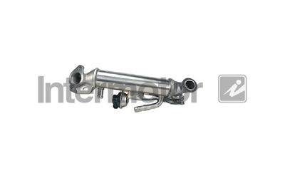 Cooler, exhaust gas recirculation Intermotor 18139