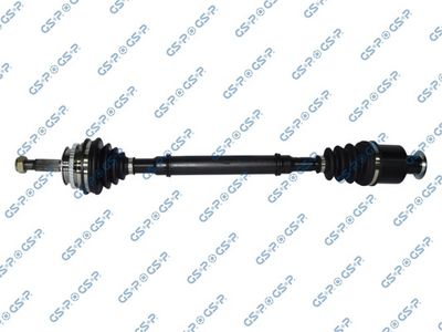 Drive Shaft 250284