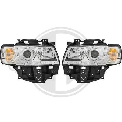 SET FARURI PRINCIPALE