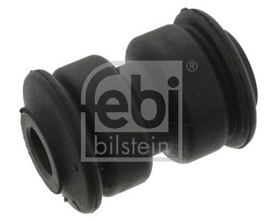 FEBI BILSTEIN Lagerbuchse, Blattfeder