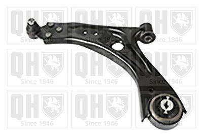 носач, окачване на колелата QUINTON HAZELL QSA3001S