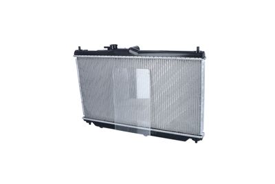 KüHLER MOTORKüHLUNG NRF 517722 28