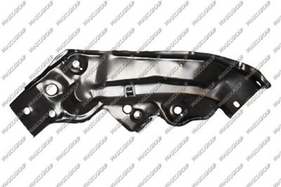 Крепление фары PRASCO VG0253403 для VW POLO