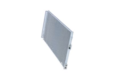 CONDENSATOR CLIMATIZARE NRF 350364 12