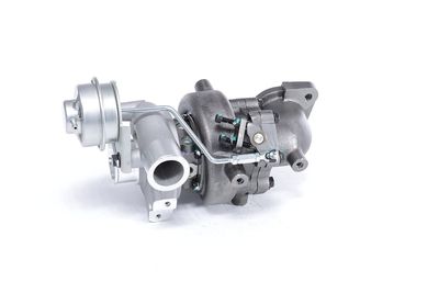 LADER AUFLADUNG BTS Turbo T914160BT 8