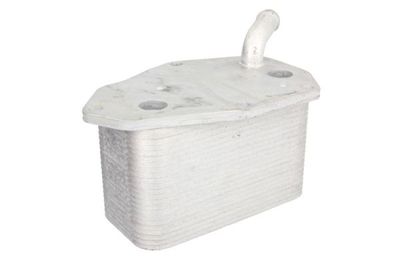 Olie radiator