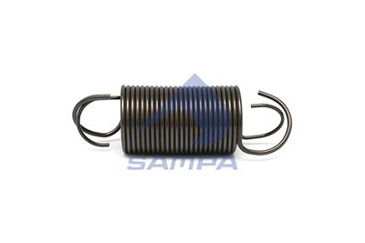 Set arcuri cupla SAMPA 095059