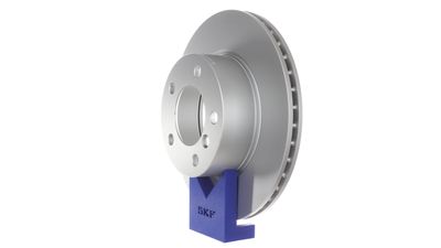 BREMSSCHEIBE SKF VKBD80133V2 30