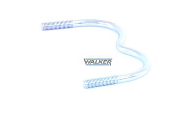 COLIER SISTEM DE ESAPAMENT WALKER 82145 2