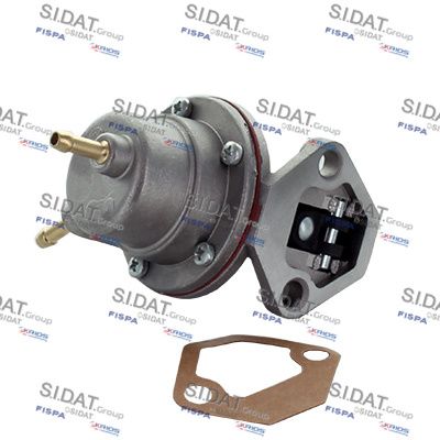 SIDAT POC311 Топливный насос  для FIAT DUCATO (Фиат Дукато)