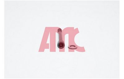 ZYLINDERKOPFSCHRAUBENSATZ