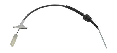 SEILZUG KUPPLUNGSBETäTIGUNG