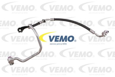 Трубопровод высокого / низкого давления, кондиционер VEMO V20-20-0057 для BMW X1