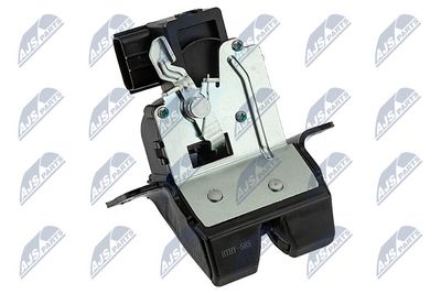 брава на задна врата NTY EZC-HY-585