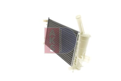 KüHLER MOTORKüHLUNG AKS DASIS 080069N 2