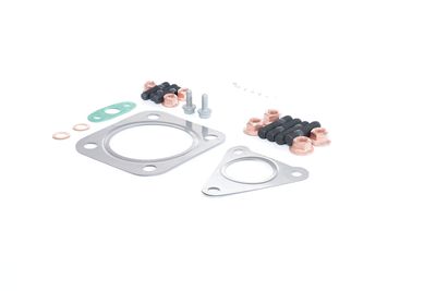 MONTAGESATZ LADER BTS Turbo T931263ABS 23