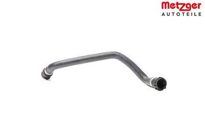 FURTUN RADIATOR METZGER AUTOTEILE 2420854 3