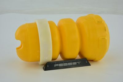 TAMPON CAUCIUC SUSPENSIE FEBEST VWDGVIIR 50