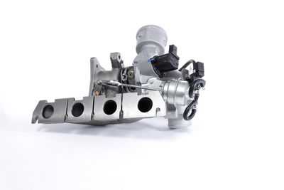 LADER AUFLADUNG BTS Turbo T914119 30