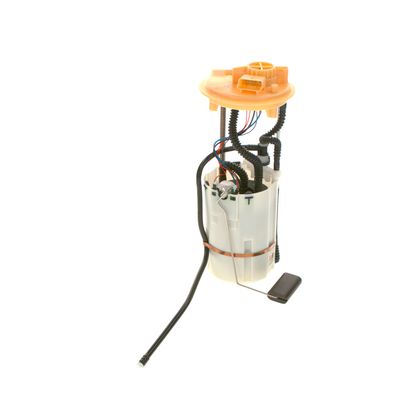 SISTEM ALIMENTARE CU COMBUSTIBIL BOSCH 0580313081 7