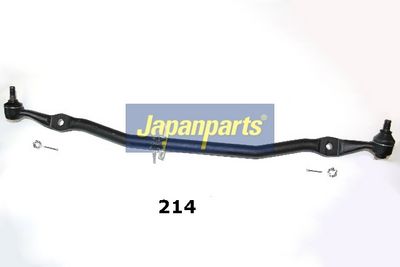JAPANPARTS Strypo montavimas