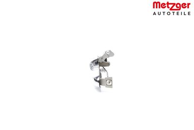 TüRGRIFF METZGER AUTOTEILE 2310956 11