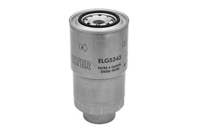 горивен филтър MECAFILTER ELG5343