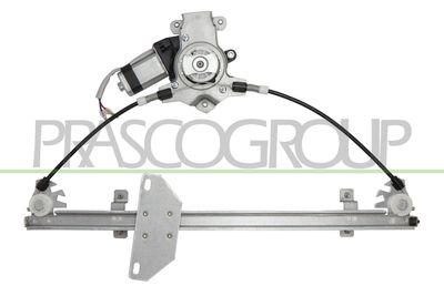 FENSTERHEBER PRASCO DS350W025