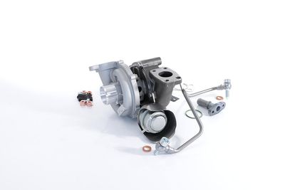 LADER AUFLADUNG BTS Turbo T981356BT 7