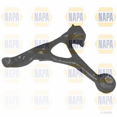 Control/Trailing Arm, wheel suspension NAPA NST2210