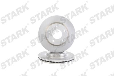 Тормозной диск Stark SKBD-0022994 для NISSAN JUKE