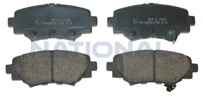 National NP2775