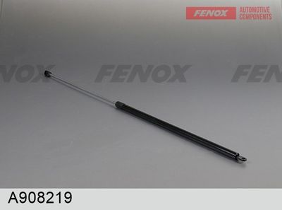газов амортисьор, багажно/товарно пространство FENOX A908219