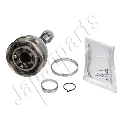 JAPANPARTS Jungčių komplektas, kardaninis velenas