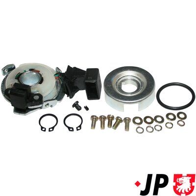 SENZOR IMPULSURI APRINDERE