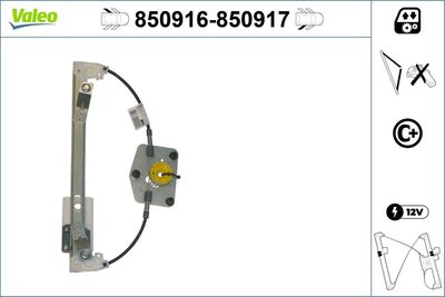 MECANISM ACTIONARE GEAM